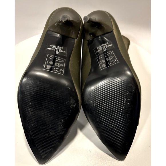 ASOS Esther Sock Boots, NWT - Picture 6 of 6